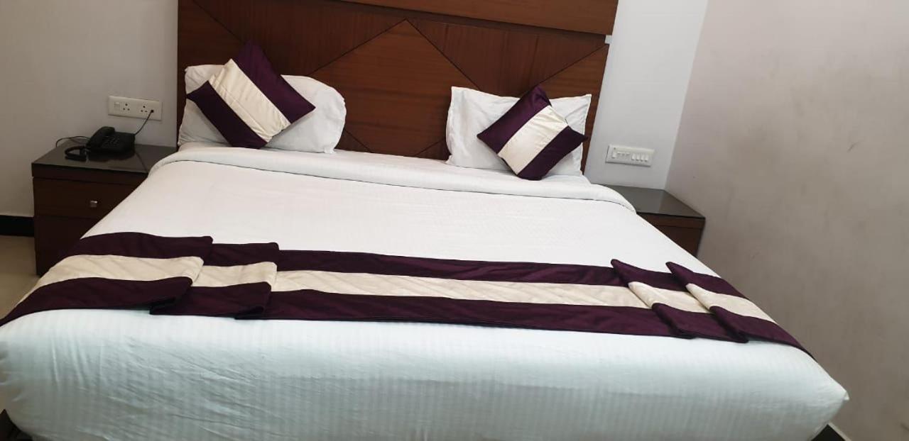 Hotel Le Castle Kodaikanal Eksteriør bilde
