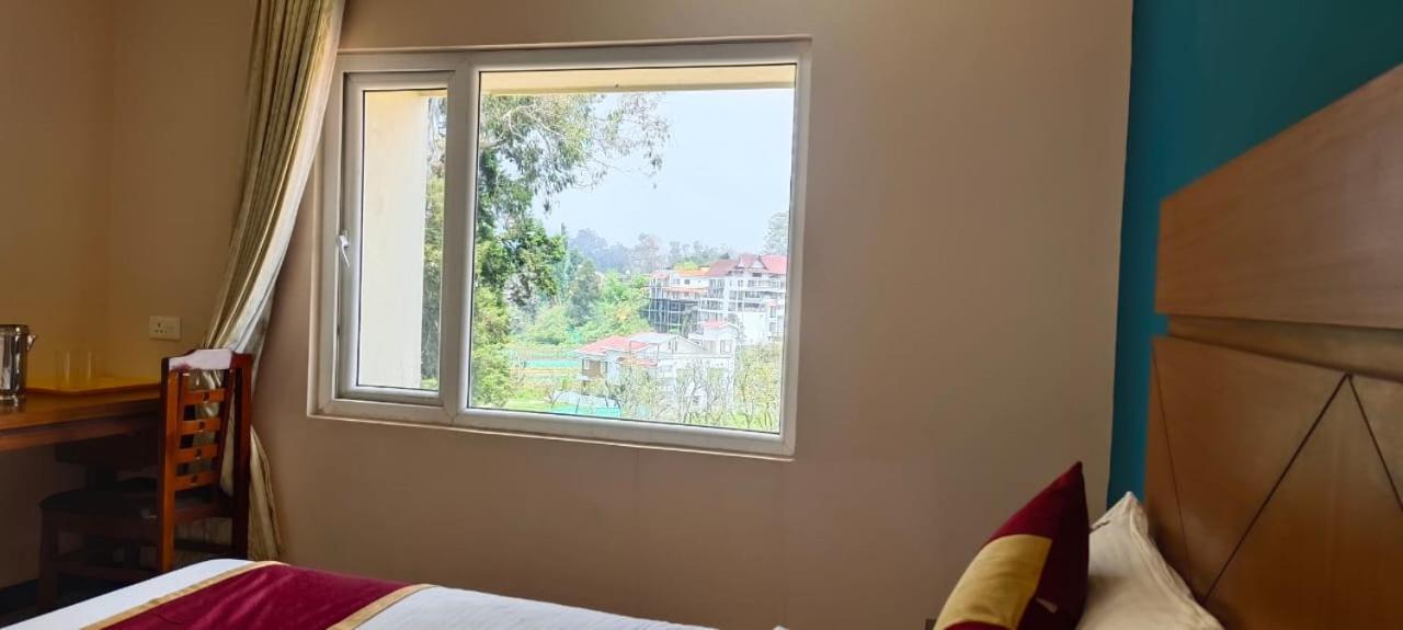 Hotel Le Castle Kodaikanal Eksteriør bilde
