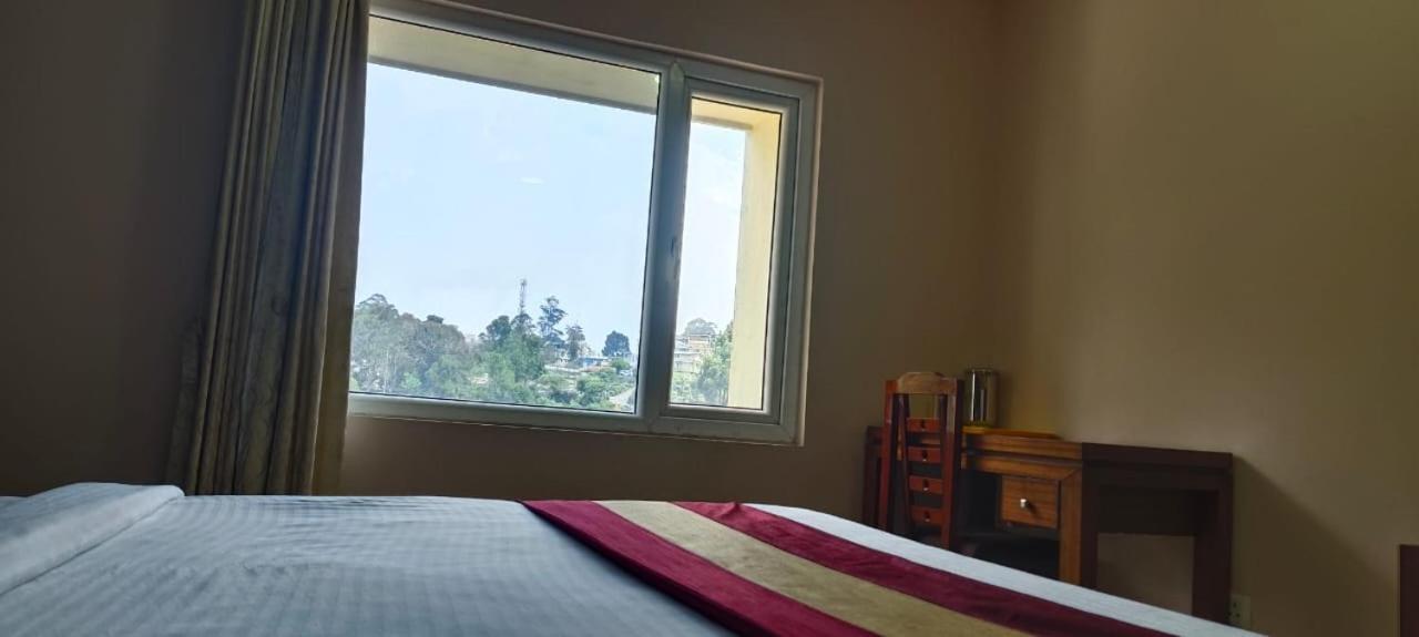 Hotel Le Castle Kodaikanal Eksteriør bilde